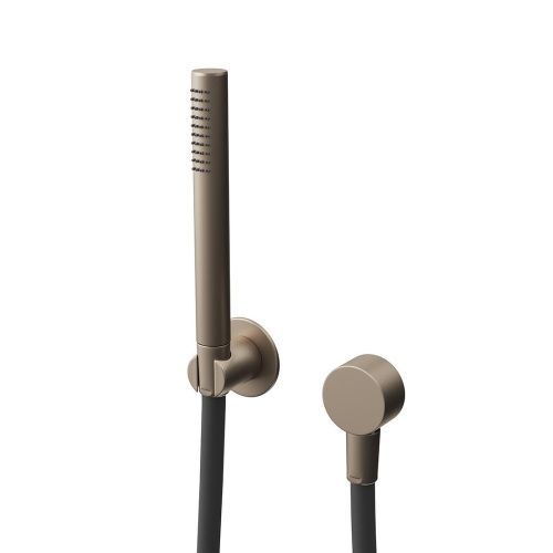 Душевой гарнитур Kerama Marazzi OLE 857KM.M0.071 настенный золото