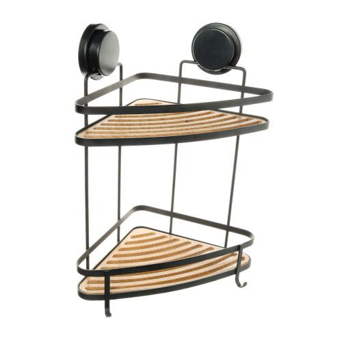 Полка в ванную комнату Fixsen Magic FX-920B-2