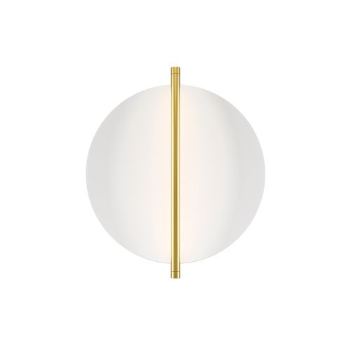 Бра Maytoni Mira MOD279WL-L14G3K