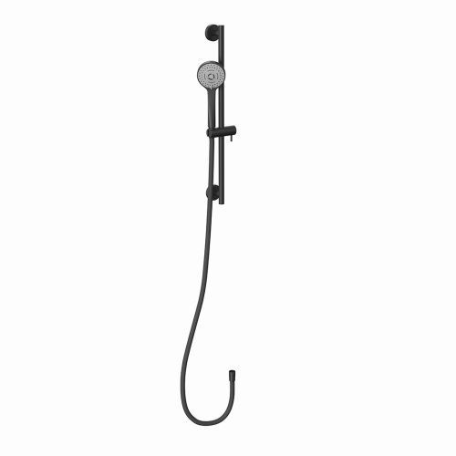 Душевой гарнитур Kerama Marazzi  69457KM.01.093 настенный черный