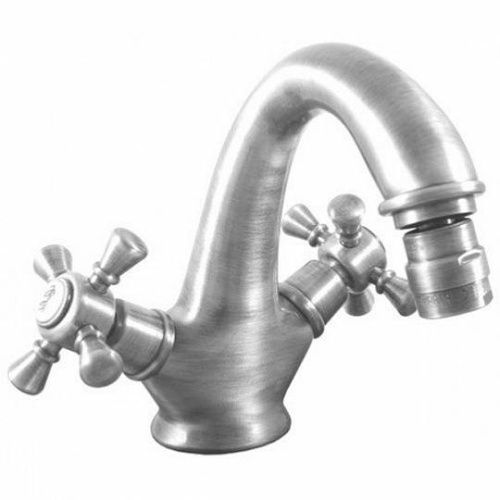 Смеситель RavSlezak MORAVA RETRO MK343.5 на биде хром