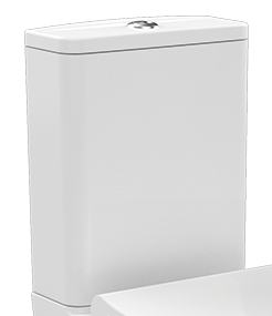 Бачок для унитаза Creavit Lidya LY410-00CB00E-0000