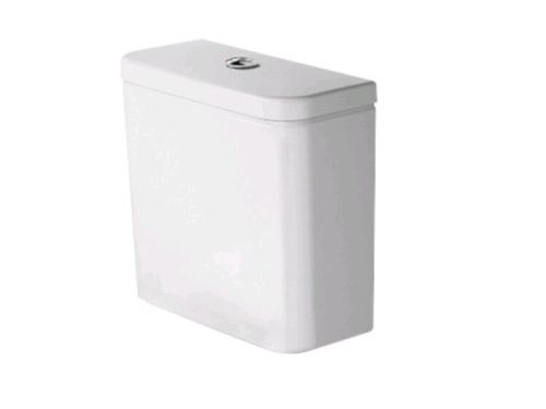 Бачок для унитаза Duravit Durastyle 941100005