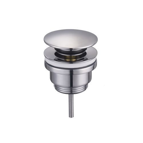 Донный клапан для раковины Tokito Shinku TOK-SHI-64CH хром