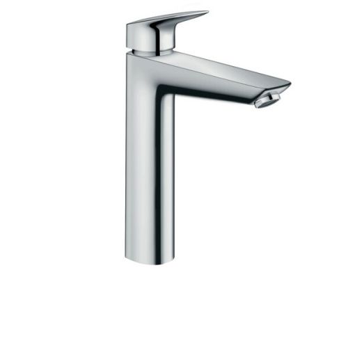 Смеситель Hansgrohe Logis 71091000 на раковину хром