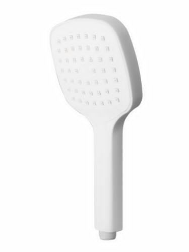 Душевая лейка Orange S04HSW цвет белый