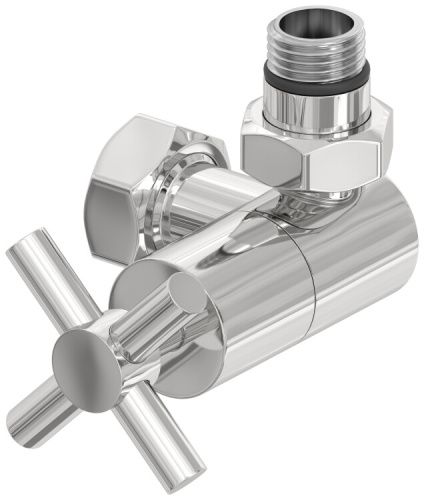 Вентиль Сунержа 3D 00-1411-1234