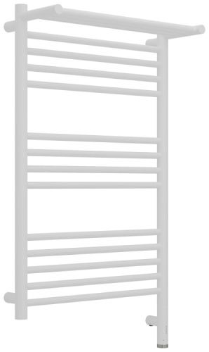 Полотенцесушитель электрический Сунержа Богема 3.1 30-6007-8050 50х80 белый