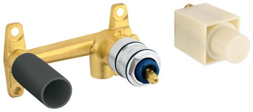 Встраиваемая часть смесителя Grohe Eurocube 23200000