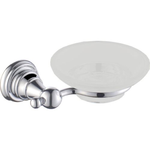 Мыльница Sapho DIAMOND 1317-02