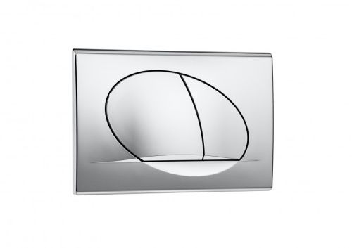 Клавиша смыва механическая Roca In-Wall 78901140B1 цвет хром