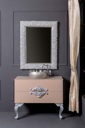 Зеркало Armadi Art NeoArt 540 100х140