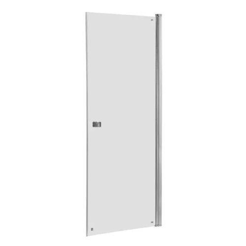 Душевая дверь Roca CAPITAL 7.M470.9.012.M 90х195 стекло прозрачное профиль хром