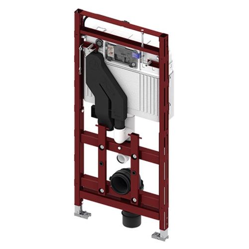 Инсталляция для унитаза Tece TECElux 9600400