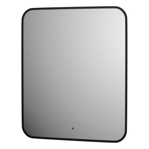 Зеркало с подсветкой Defesto AURA DF 2966R 60х70 подвесное