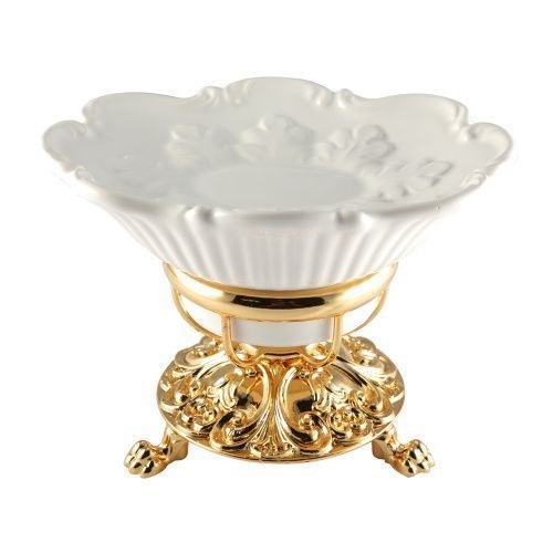 Мыльница Migliore Elisabetta 17055