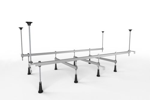 Монтажный каркас для ванны Loranto CANDIA cs00083766