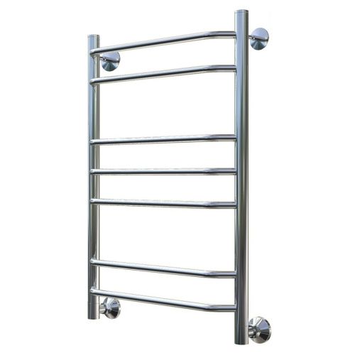 Полотенцесушитель водяной Тругор Браво Браво3/нп8050 55х80 хром