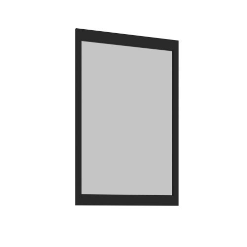 Зеркало Orka Lodi 3008133 70х100