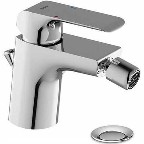 Смеситель Ravak FLAT X070122 на биде хром