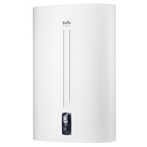 Водонагреватель электрический накопительный 2 кВт Ballu BWH/S 80 Artendo DH