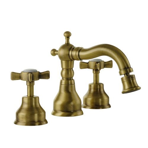 Смеситель Migliore PRINCETON 19342 на биде бронза