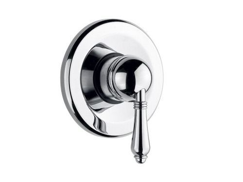 Смеситель Nicolazzi P. Mont Blanc 3406M BZ 76 встраиваемый в стену бронза