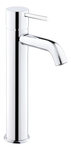 Смеситель для раковины Azario TASCO AZ-15164551 на столешницу хром