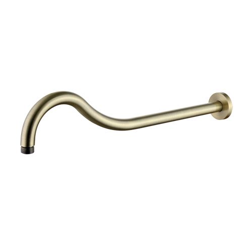 Держатель верхнего душа LeMark LM4887B бронза