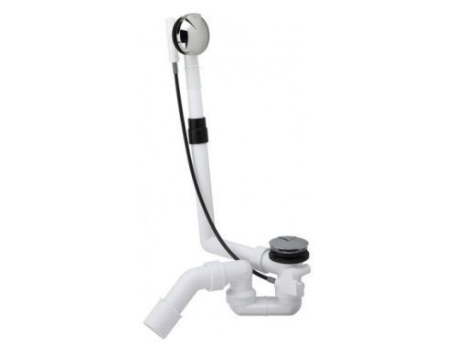 Слив-перелив Mauersberger Multiplex 5201101909 хром