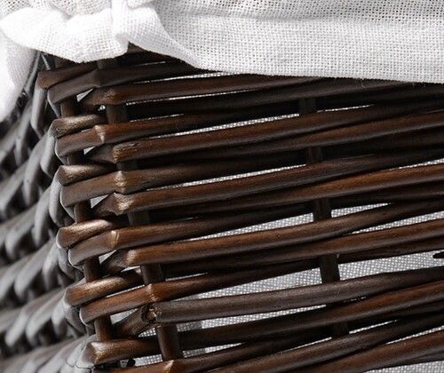 Корзина WasserKRAFT WB-780-S - фото 4