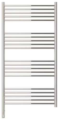 Полотенцесушитель электрический Сунержа Богема 3.0 00-5804-1260 60х120 нержавеющая сталь