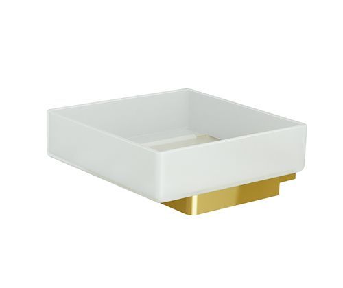 Мыльница WasserKRAFT 7929