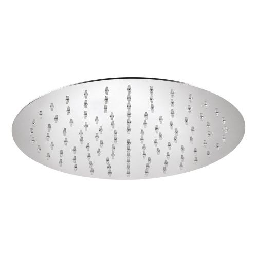 Верхний душ Plumberia Selection SHOWER SAT3178CR 30х30 хром