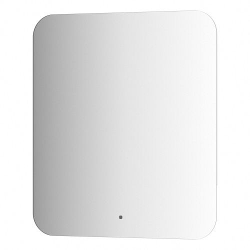 Зеркало с подсветкой Defesto OPTI DF 2816R 60х70 подвесное