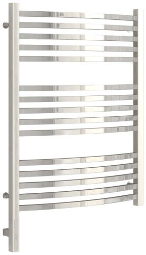 Полотенцесушитель электрический Сунержа Аркус 3.0 00-5704-8060 65х90 нержавеющая сталь