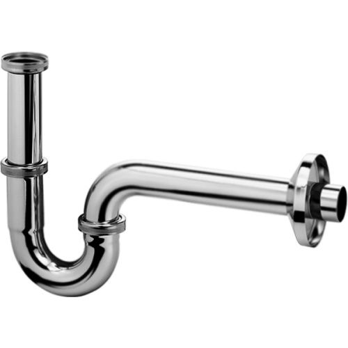 Сифон для раковины Kludi 1026505-00 хром