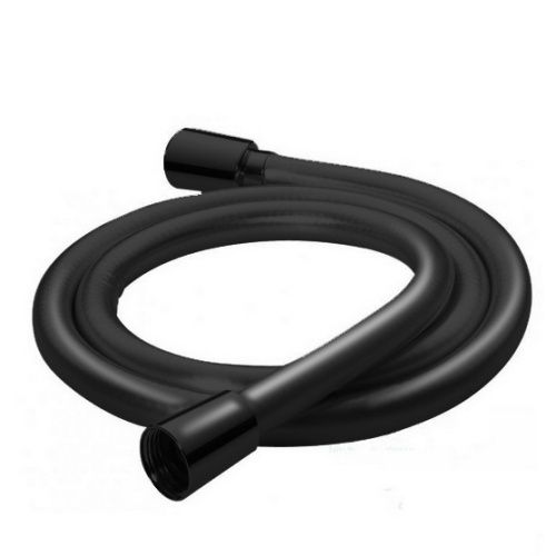 Душевой шланг RGW 21140661-04 черный