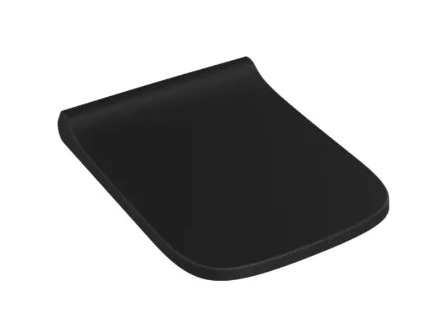 Крышка сиденье для унитаза WeltWasser WW 2238 MT-BL (10000006177)