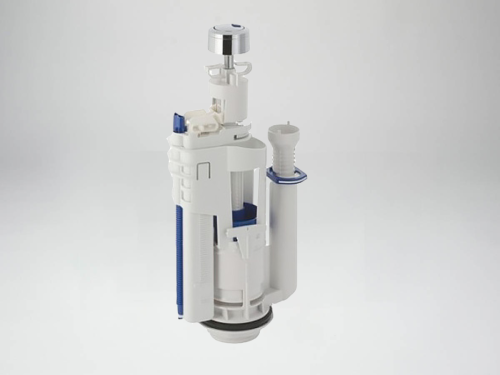 Смывной механизм Galassia Eden 9010