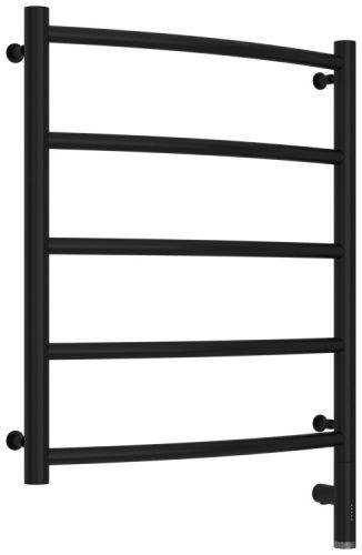 Полотенцесушитель электрический Сунержа Галант 3.0 31-5801-6050 55х70 черный