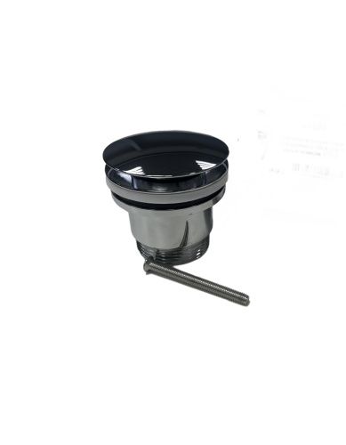 Донный клапан Astra-Form 08010044 хром