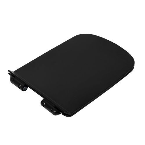 Крышка сиденье для унитаза BelBagno Sela BB3201SC-MB