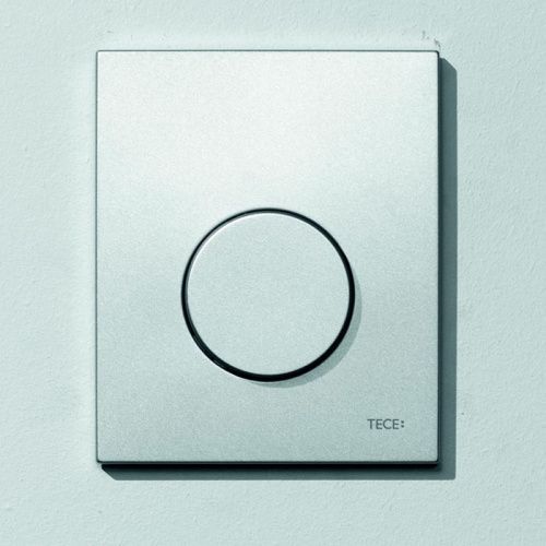 Клавиша смыва механическая Tece TECEloop 9242625 цвет хром