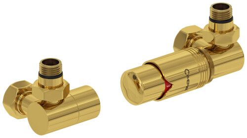 Автоматический терморегулятор Сунержа 3D 03-1422-0000