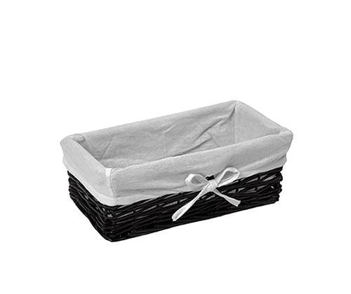 Корзина WasserKRAFT WB-120-S