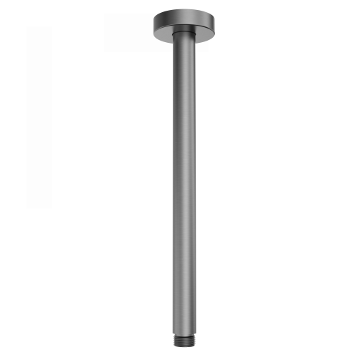 Держатель для душа Wonzon & Woghand WW-SA06-30-BGM серый