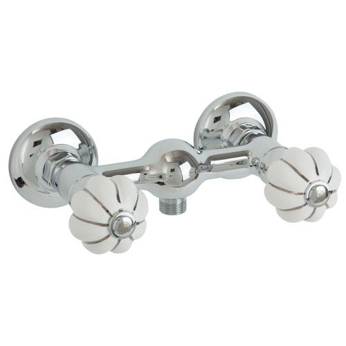 Смеситель для душа Migliore OLIVIA 19014 настенный хром