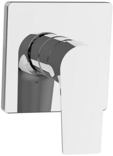 Смеситель для душа Aquanet Static AF330-50C встраиваемый в стену хром