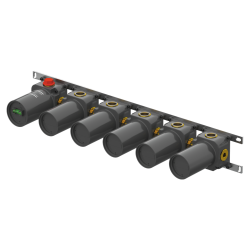 Скрытая часть Remer WBOX98D5